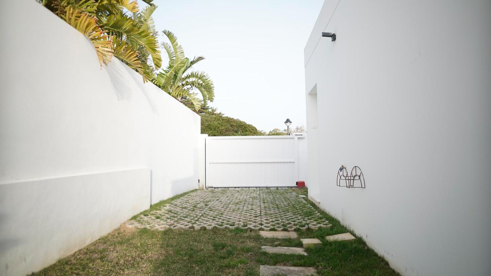Villa Anyway Conil Un Lujo Frente Al Mar Conil De La Frontera Exterior foto